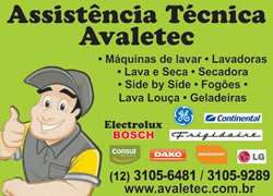 Avaletec - Unidade 2 foto 1